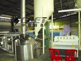 Коническое оборудование заваривать нержавеющей стали ферментера для гостиницы ресторанов