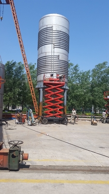 Автоматическая система пивоваренного завода оборудования заваривать нержавеющей стали контроля для Бревпуб