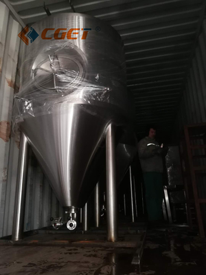1000L минипивоварня минипивзавод Ресторанная пивоварня SUS 304