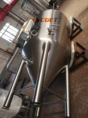 1000L минипивоварня минипивзавод Ресторанная пивоварня SUS 304