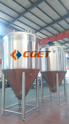 SUS 304 2000L пивоварня пивзавод оборудование для производства пива линия для пивоварения