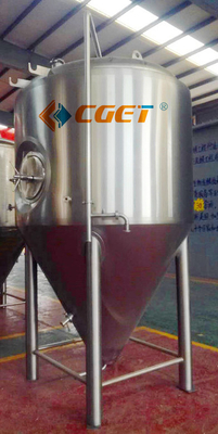 SUS 304 2000L пивоварня пивзавод оборудование для производства пива линия для пивоварения