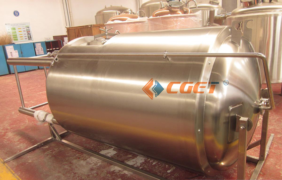 SUS 304 2000L пивоварня пивзавод оборудование для производства пива линия для пивоварения