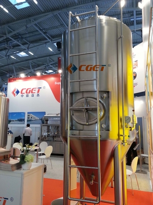 SUS 304 2000L пивоварня пивзавод оборудование для производства пива линия для пивоварения